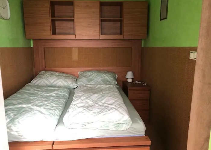 Club 218 Panorama Apartman
