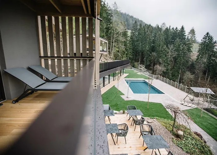 Panoramic Suites Winzerhöhe