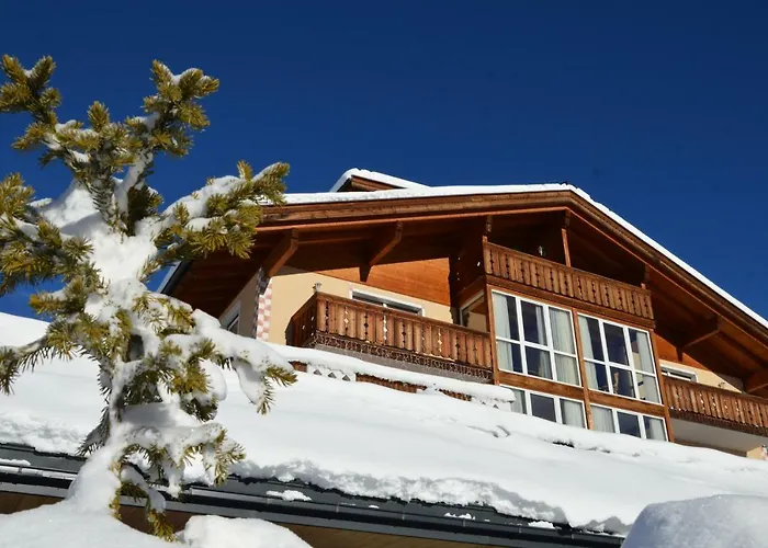 Apartments Etruska Gabriela