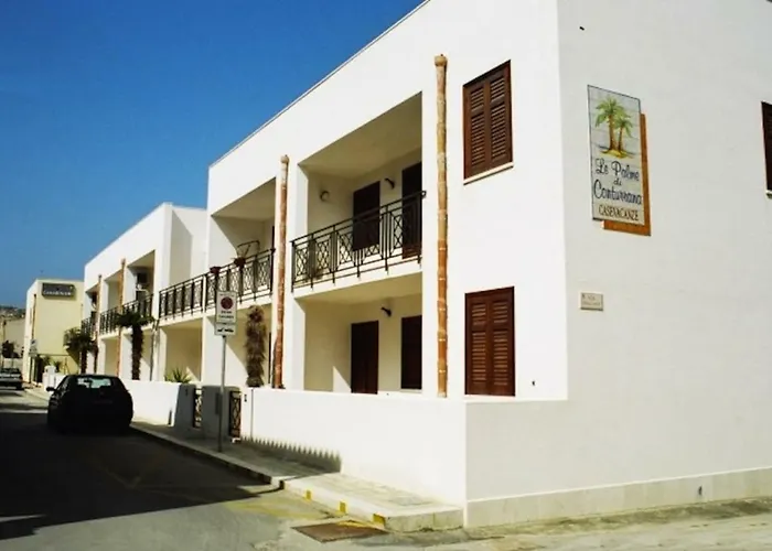 Le Palme Di Conturrana