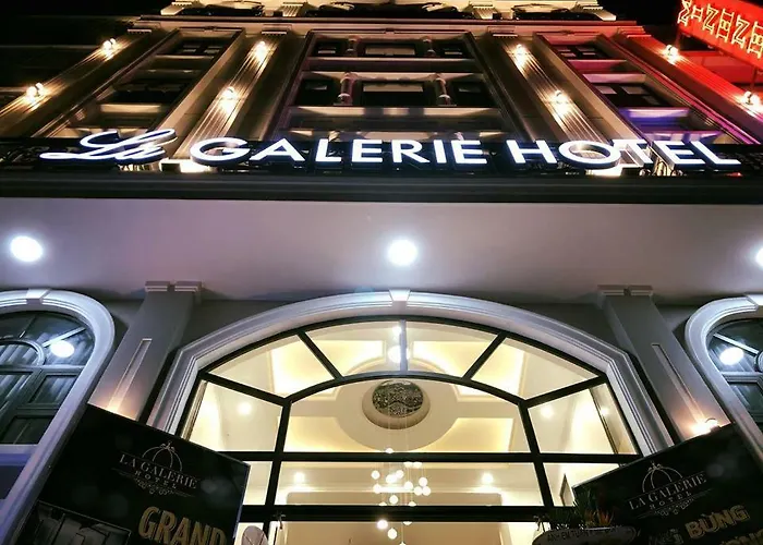 La Galerie