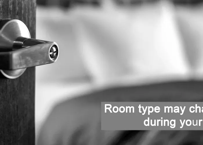 Hotel con vista: Hotel London