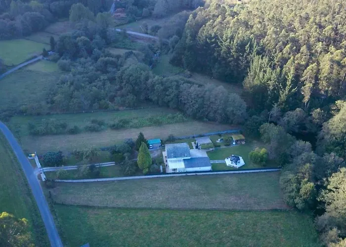 Finca El Remanso