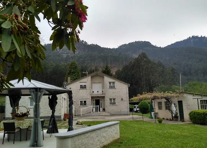 Finca El Remanso