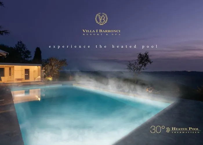 I Barronci Resort&Spa