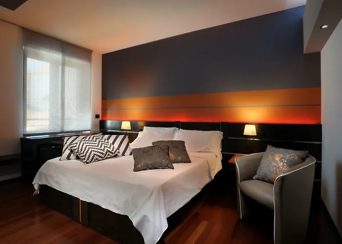 Urban Trend - Guest House