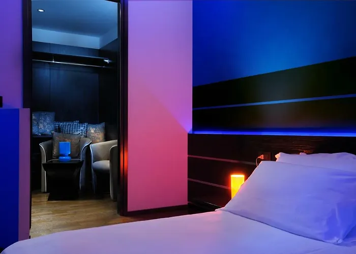 Urban Trend - Guest House