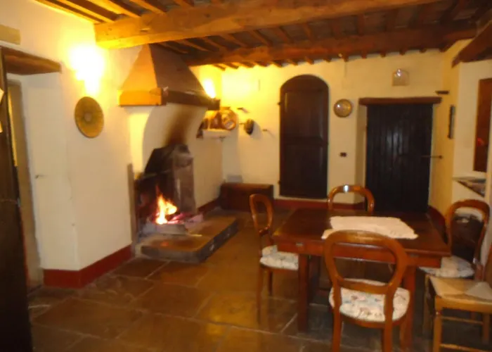 Agriturismo I Monti di Salecchio