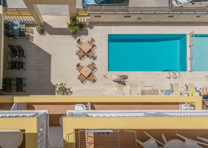Irini Apartments