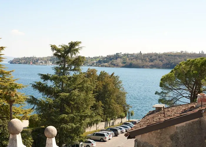 Rivalta Life Style Hotel