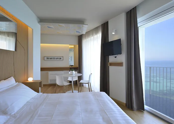 Casa vacanza: Gaura Apartments