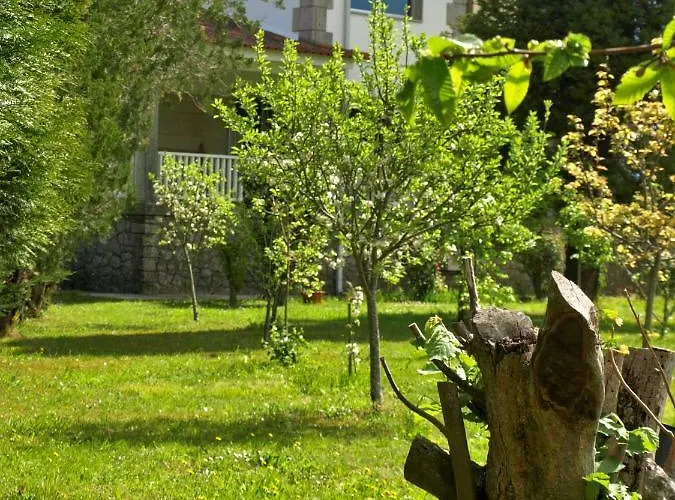 Albergue Pallanes