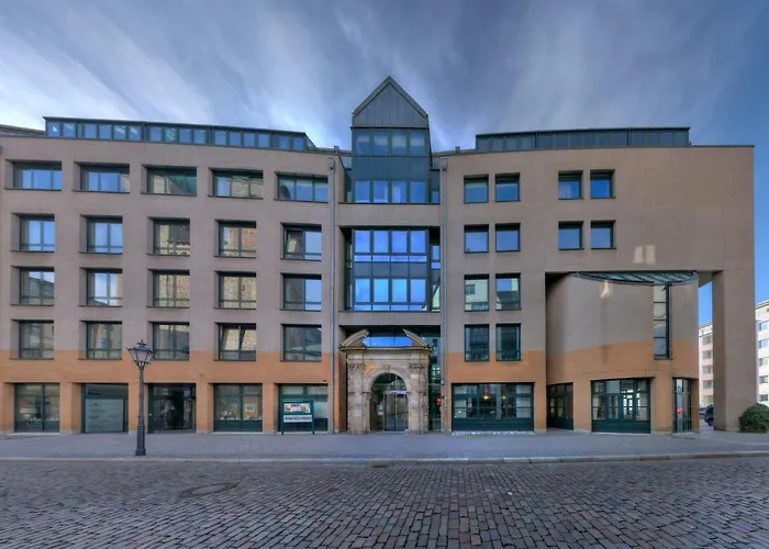 Roncalli-Haus Magdeburg - Tagungs-und Seminarhaus