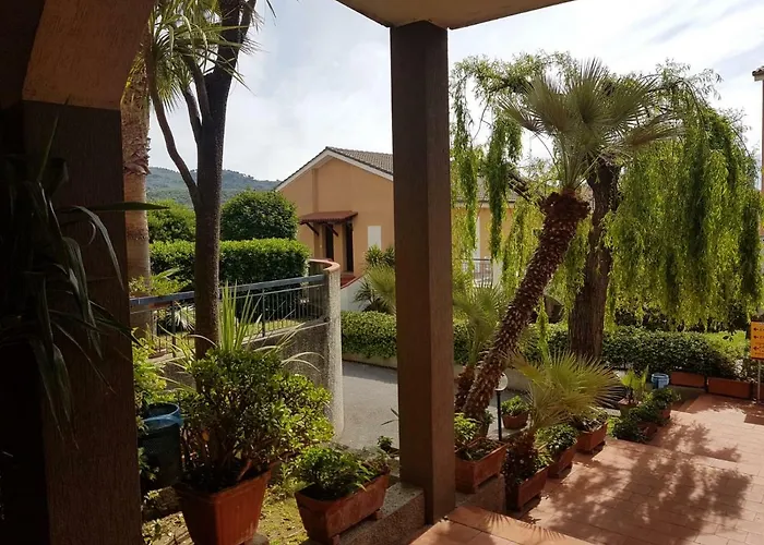 Residence La Meridiana