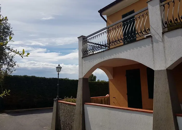 Residence La Meridiana