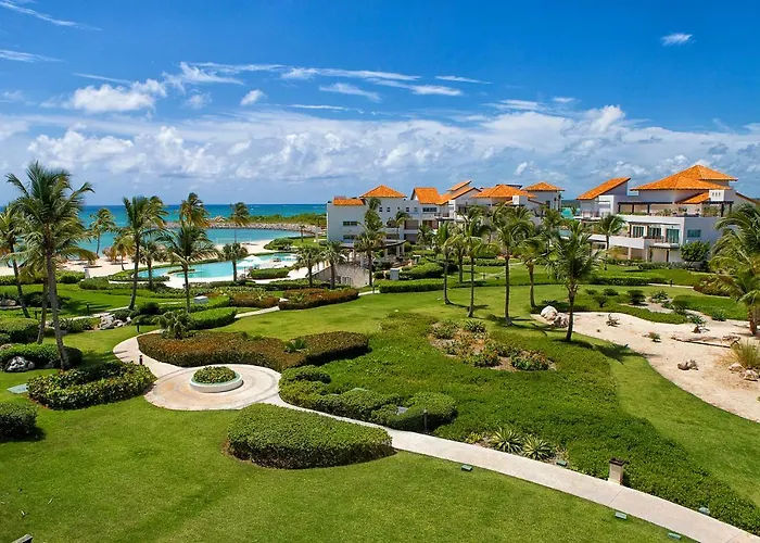 Apart hotel: Punta Palmera Cap Cana By Essenza Retreats