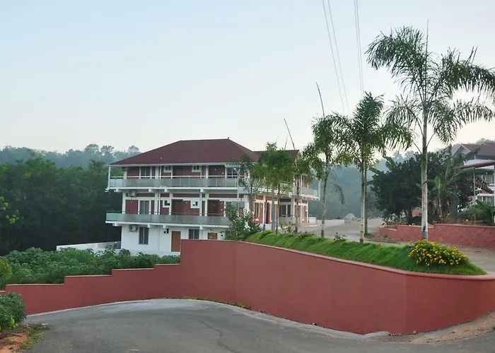 Indimasi - Ayurveda & Healing Village