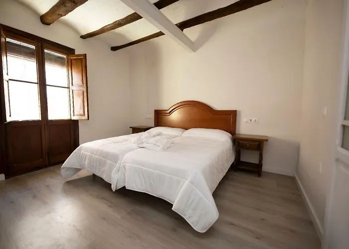 Alquiler de vacaciones: Casa Rural Pradas