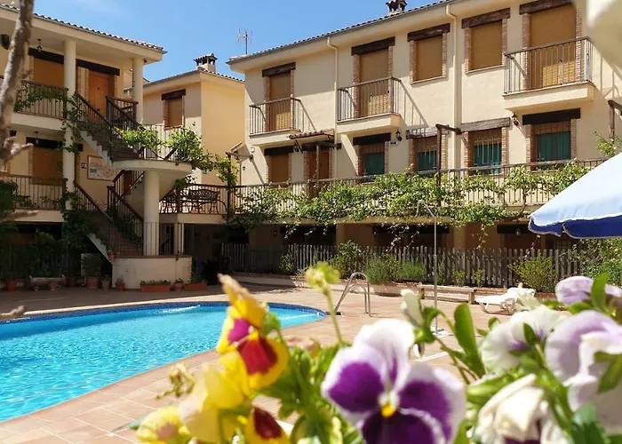 Apartamentos Valle del Guadalquivir