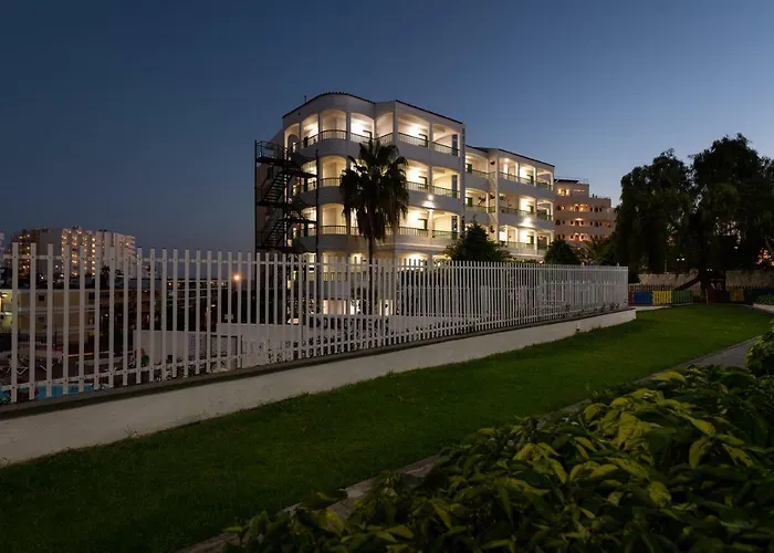 Alquiler de vacaciones: TC Apartamentos Don Diego