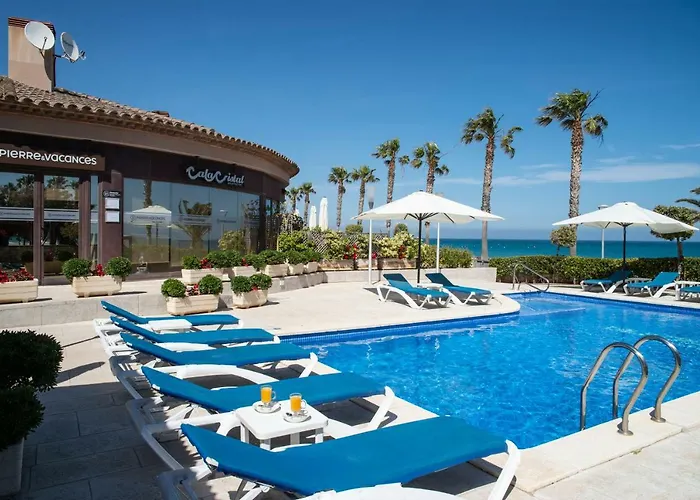 Cala Cristal by Pierre&Vacances Premium