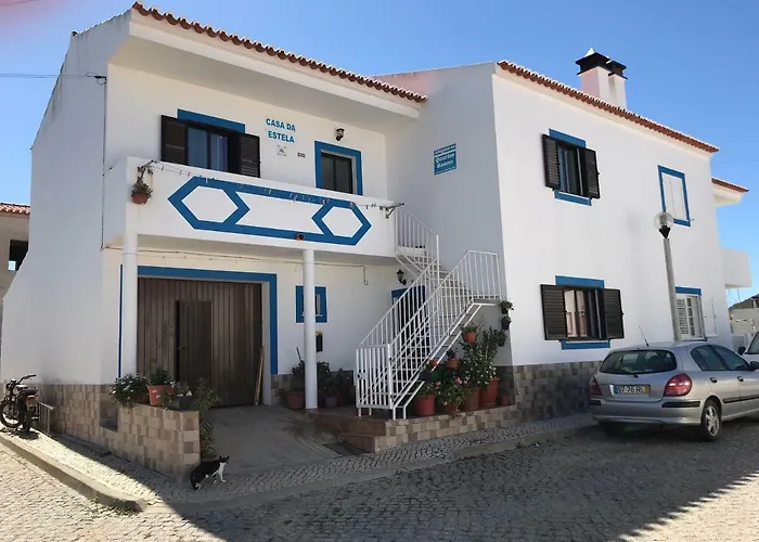 Casa Da Estela