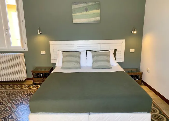 Porta Ronca - B&B, Suites & Apts