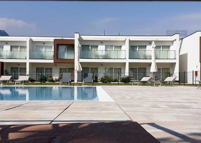 Piamarta Apartments