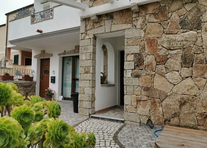 Bed&Breakfast Mare Isole