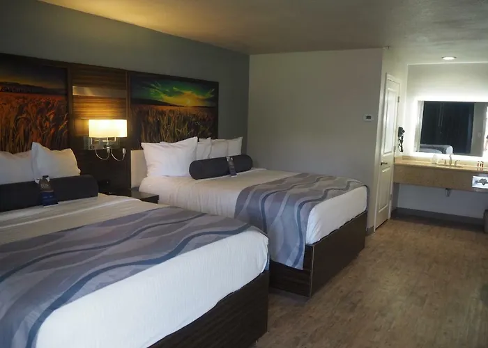 Baymont By Wyndham Yuba City