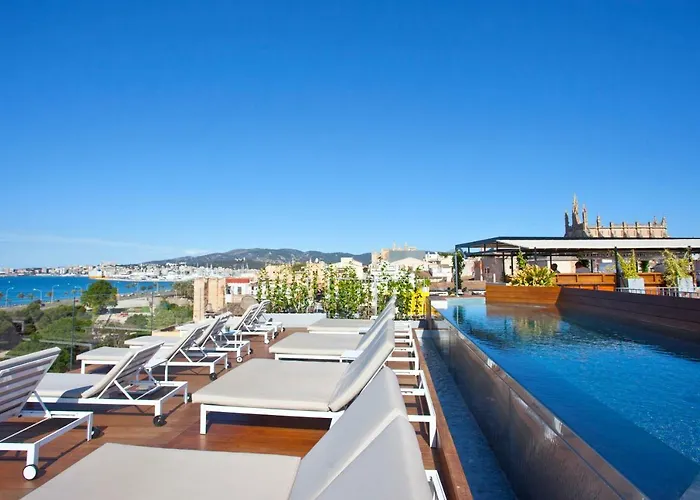 Hotel 5 Estrellas Es Princep - The Leading s Of The World