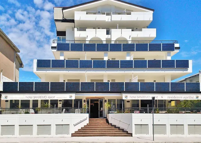 Residence Sanremo