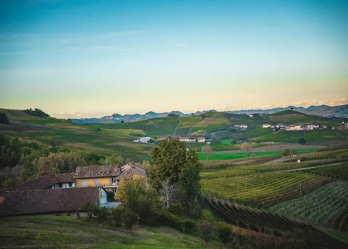 La villa: BRAIDE Ospitalità Rurale