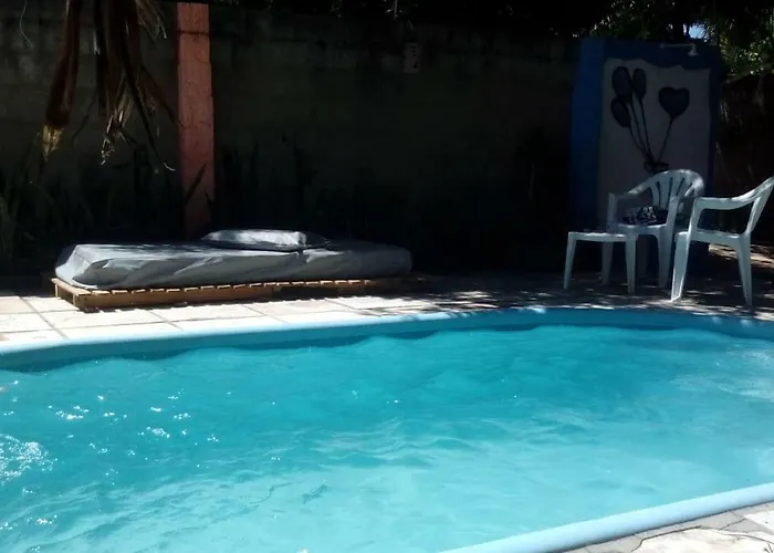 Casa das Gaúchas