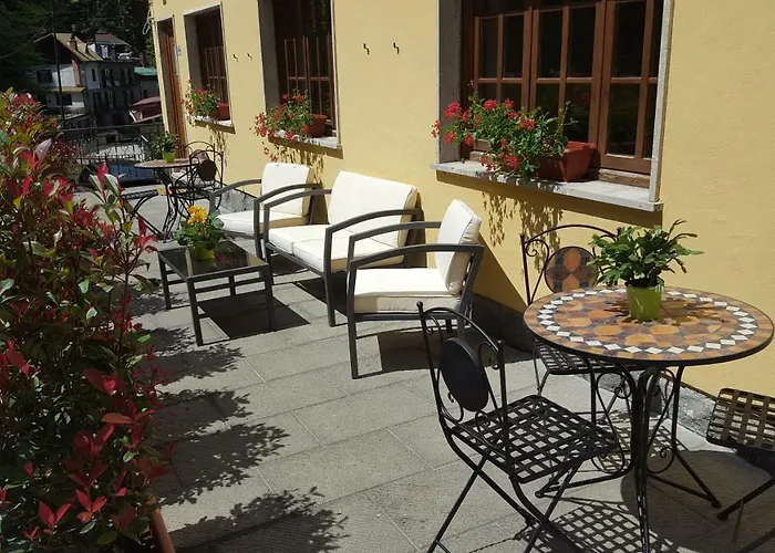 B&B Lo Slittone