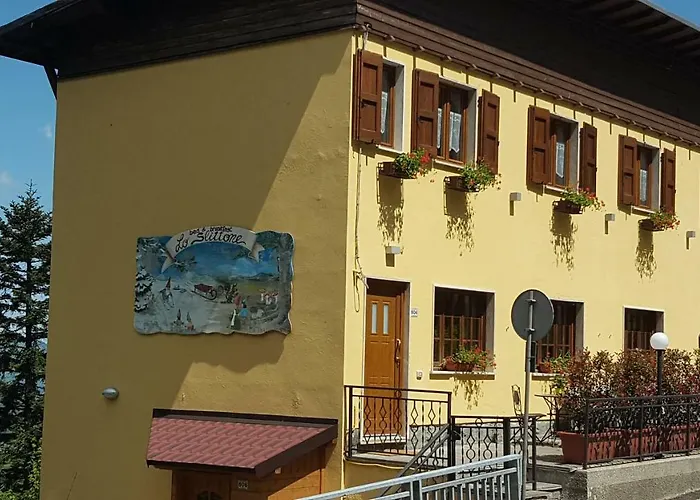 B&B Lo Slittone