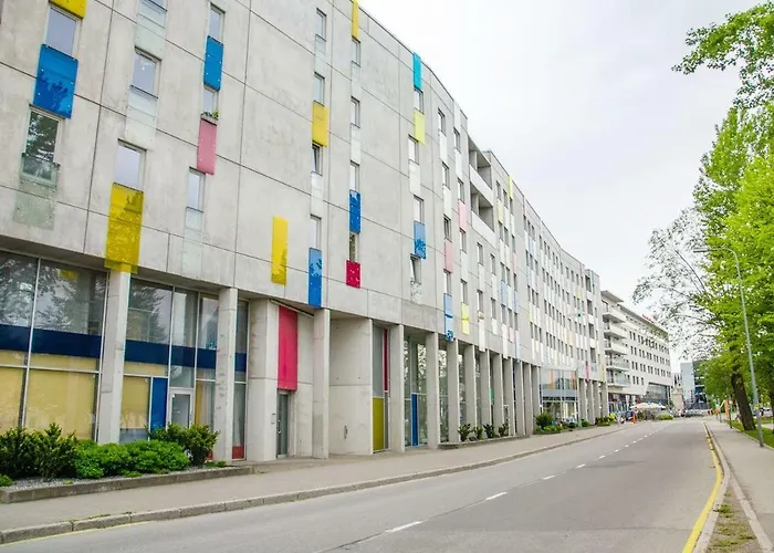 Harbour Hub Hostel