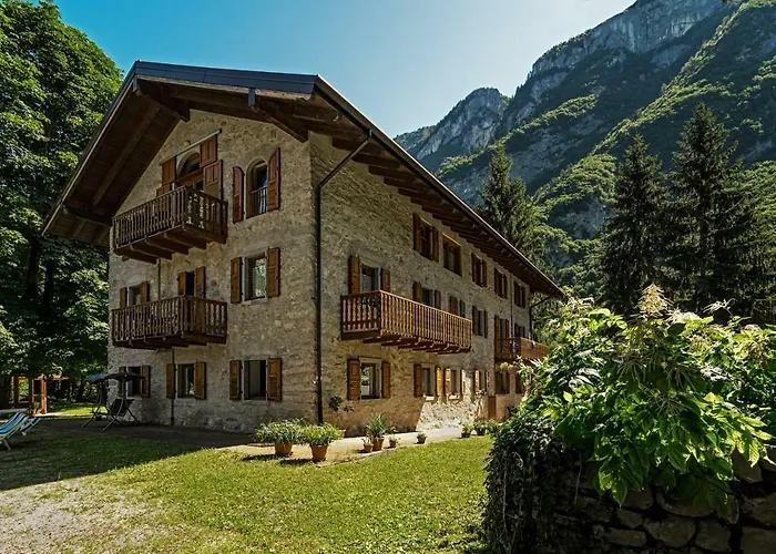 Villa Paradiso Parolari