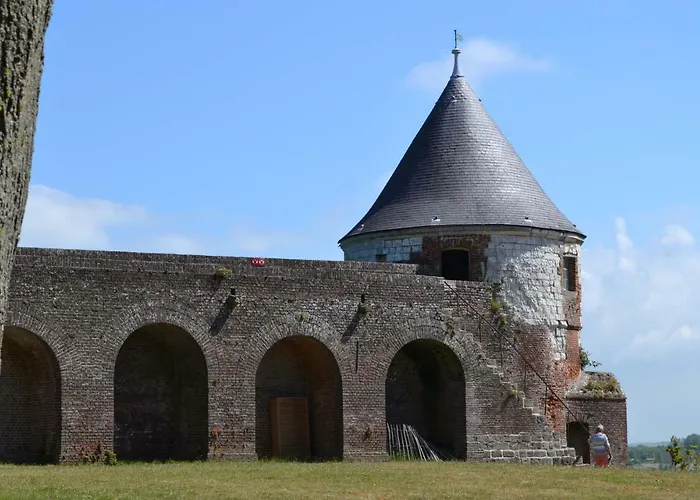 Auberge De Jeunesse-La Hulotte