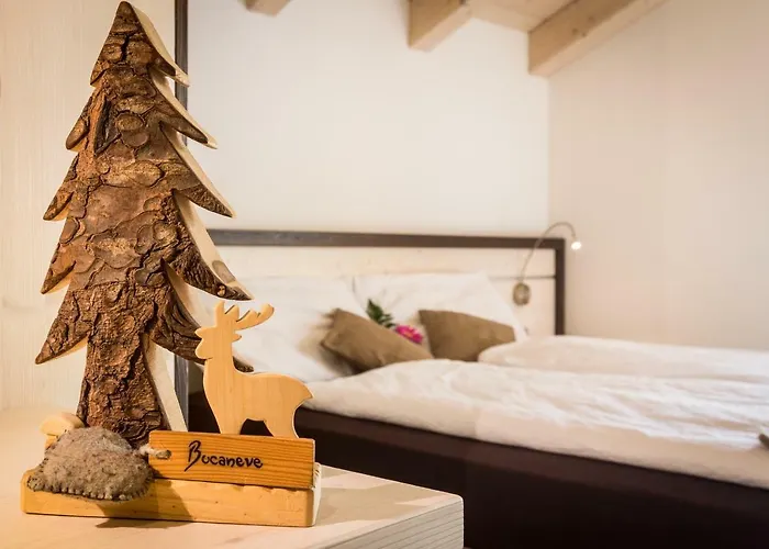 Hotel La Sorgente