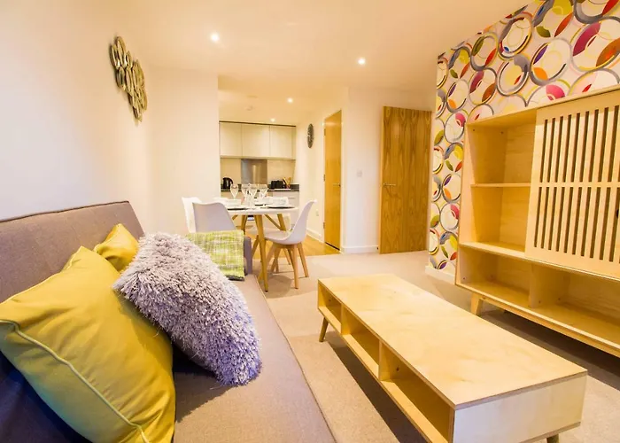 Сity center hotels Open Key Apartments