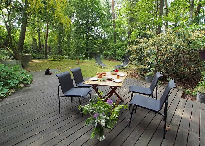 Ferienwohnung am Dümmer See