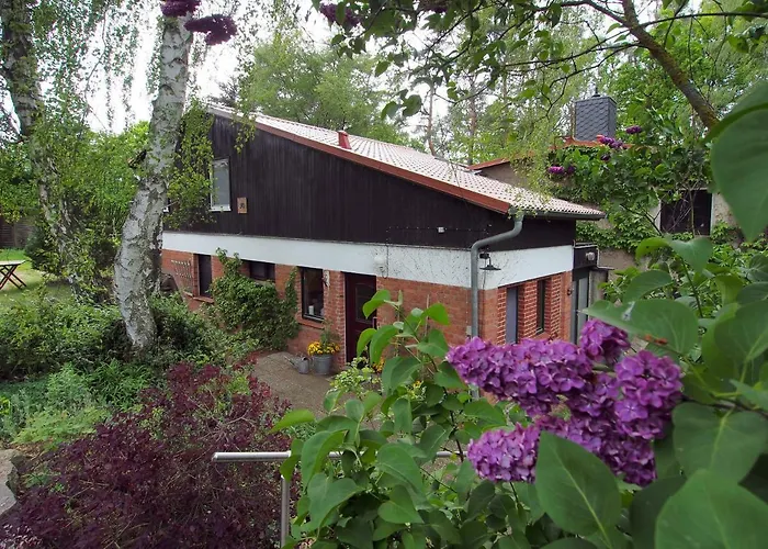 Ferienwohnung am Dümmer See