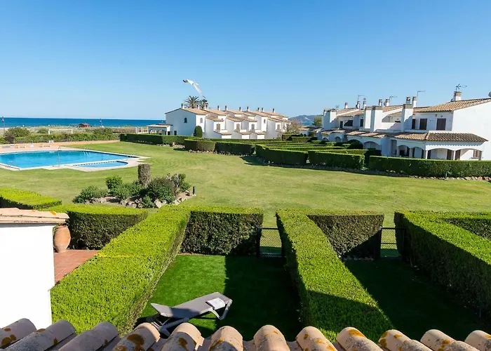 Alquiler de vacaciones: La Platera " Seaview "