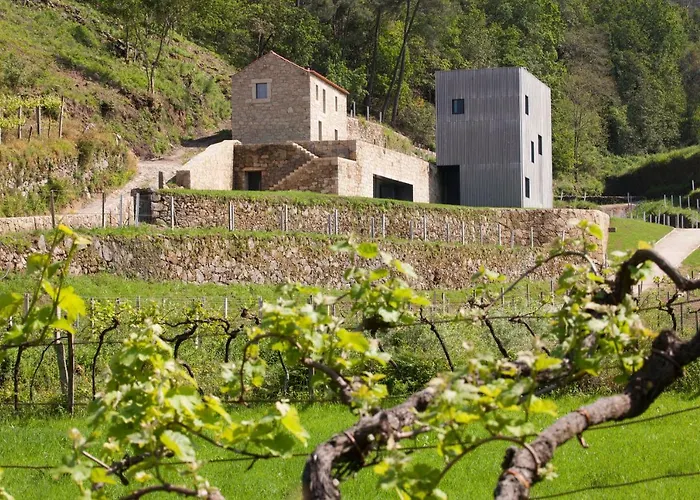 Melgaço Alvarinho Houses