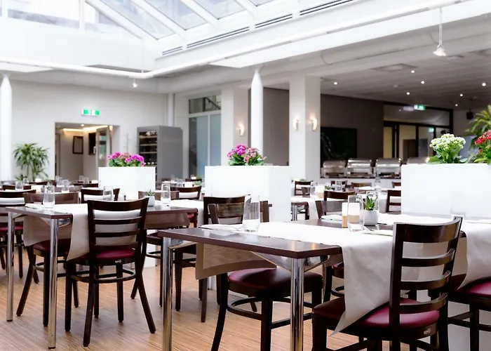 Airport & Seminarhotel