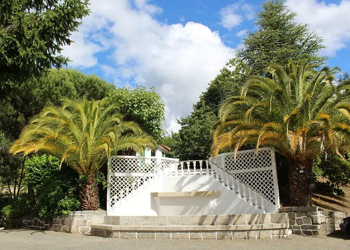 Hotel Rural Casa De S. Pedro