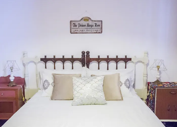 Familienhotel: Aminta Home