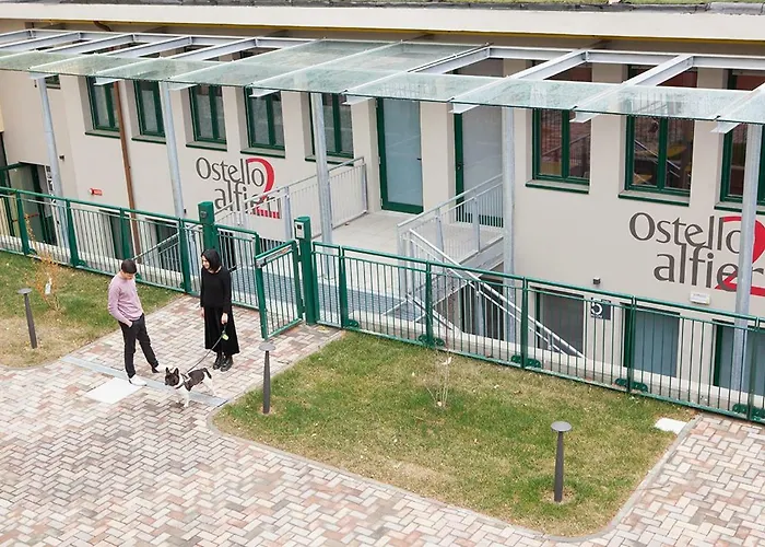 Ostello Alfieri 2