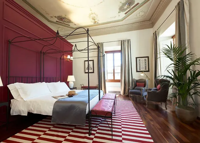 Peruzzi Urban Residences